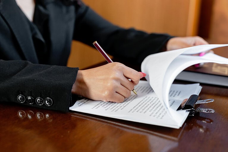 Schuldanerkenntnis vor Gericht